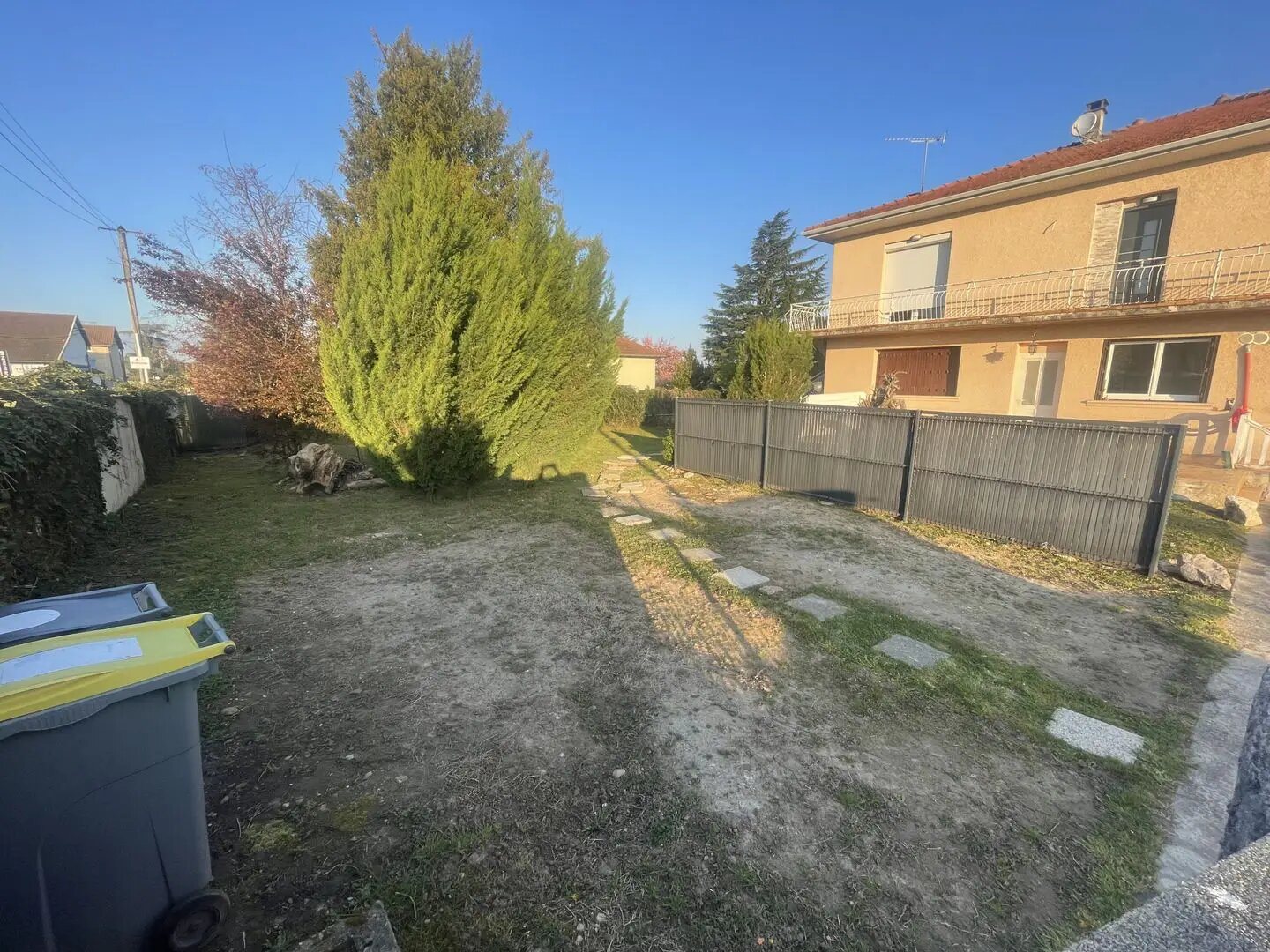 Appartement à vendre, 127m², Janneyrias