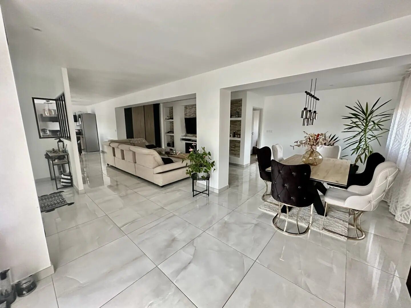 Appartement à vendre, 127m², Janneyrias