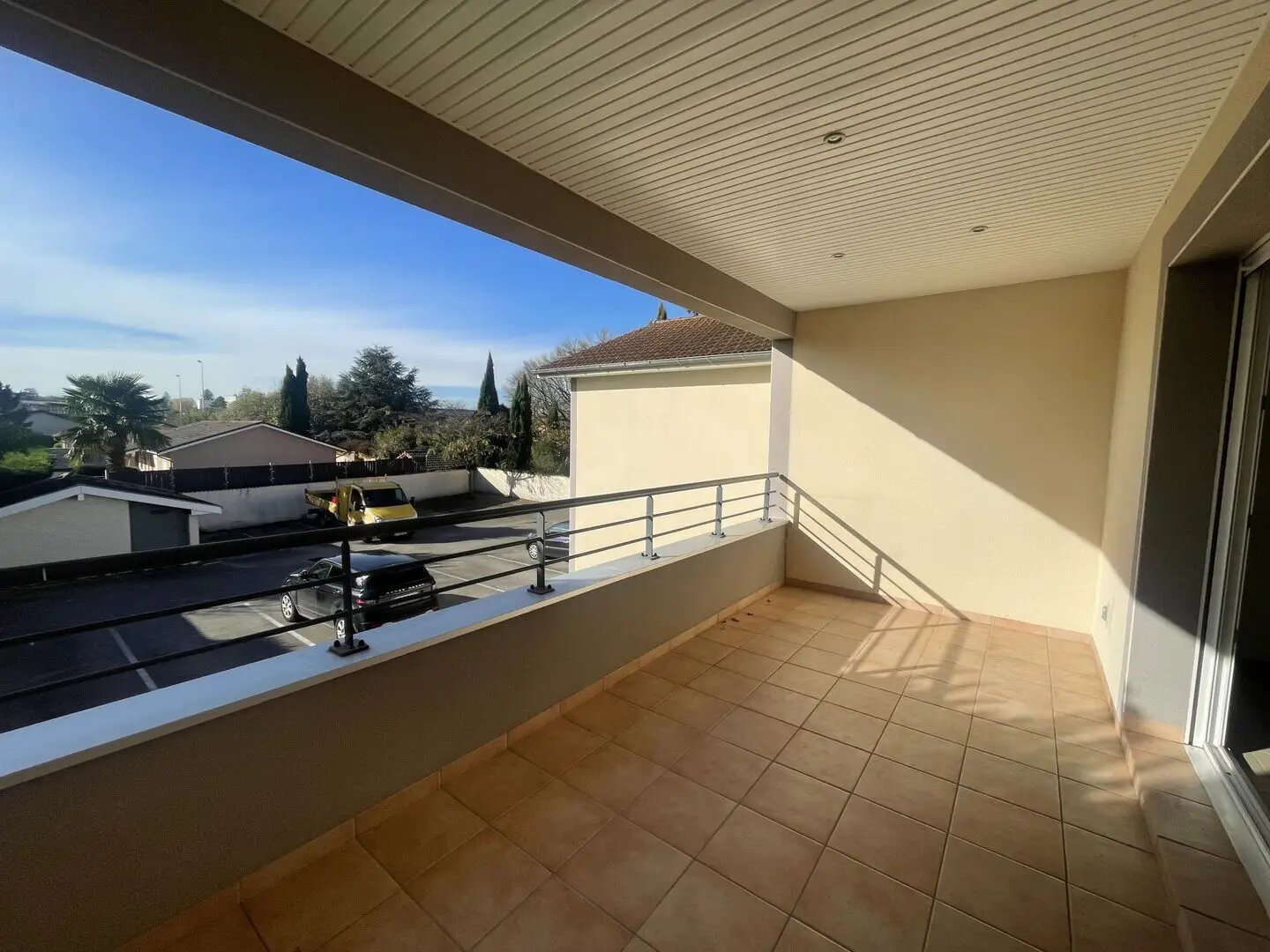 Appartement à louer, 63m², Villette-d'Anthon