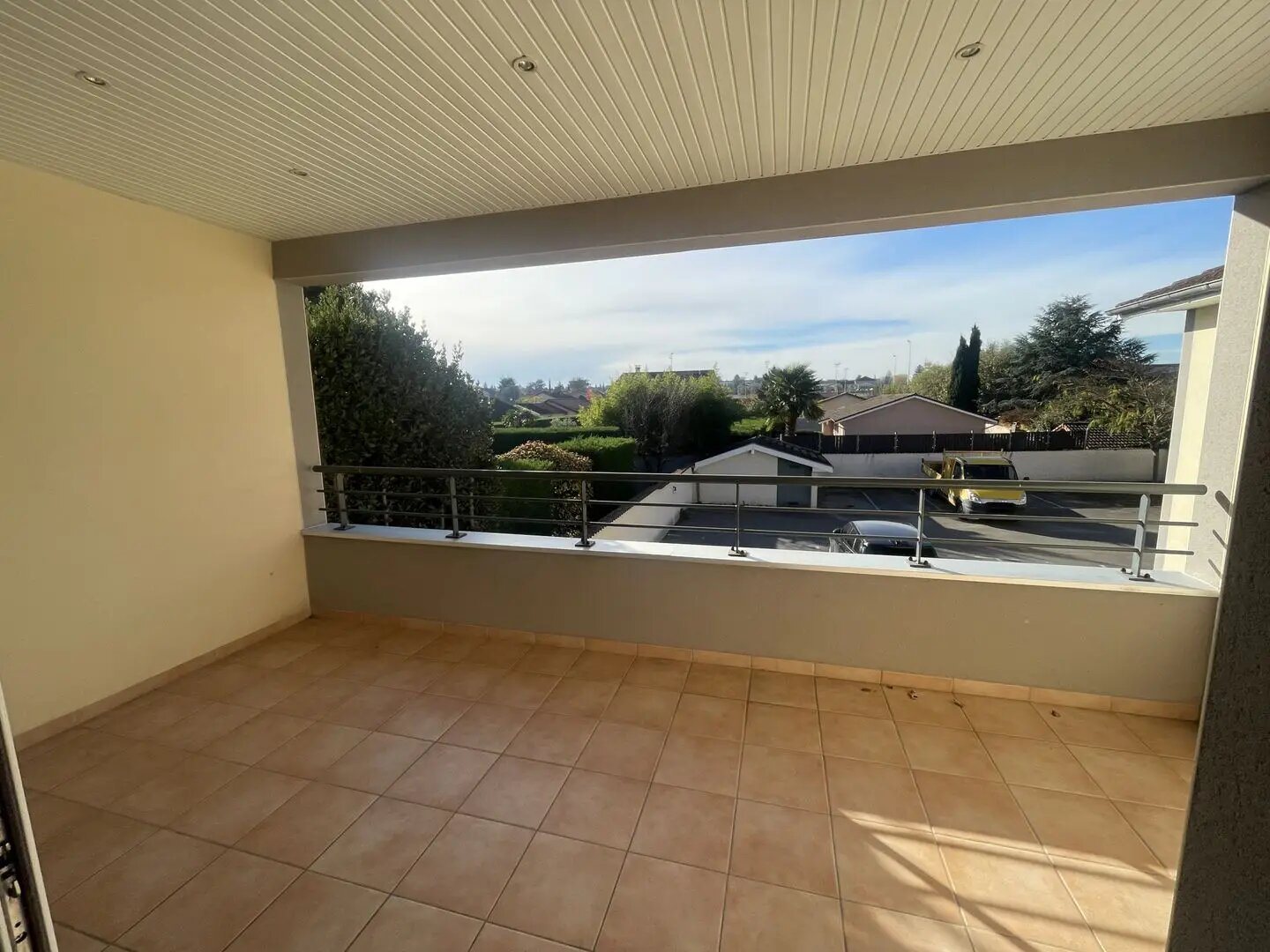 Appartement à louer, 63m², Villette-d'Anthon
