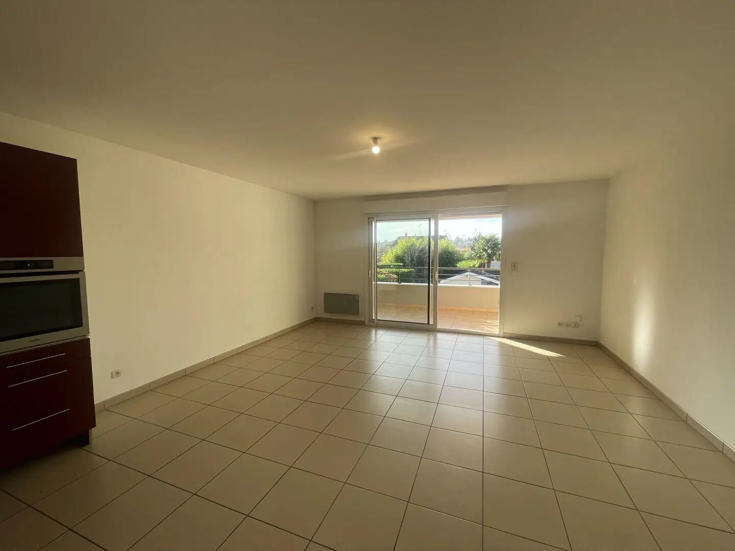 Appartement à louer, 63m², Villette-d'Anthon