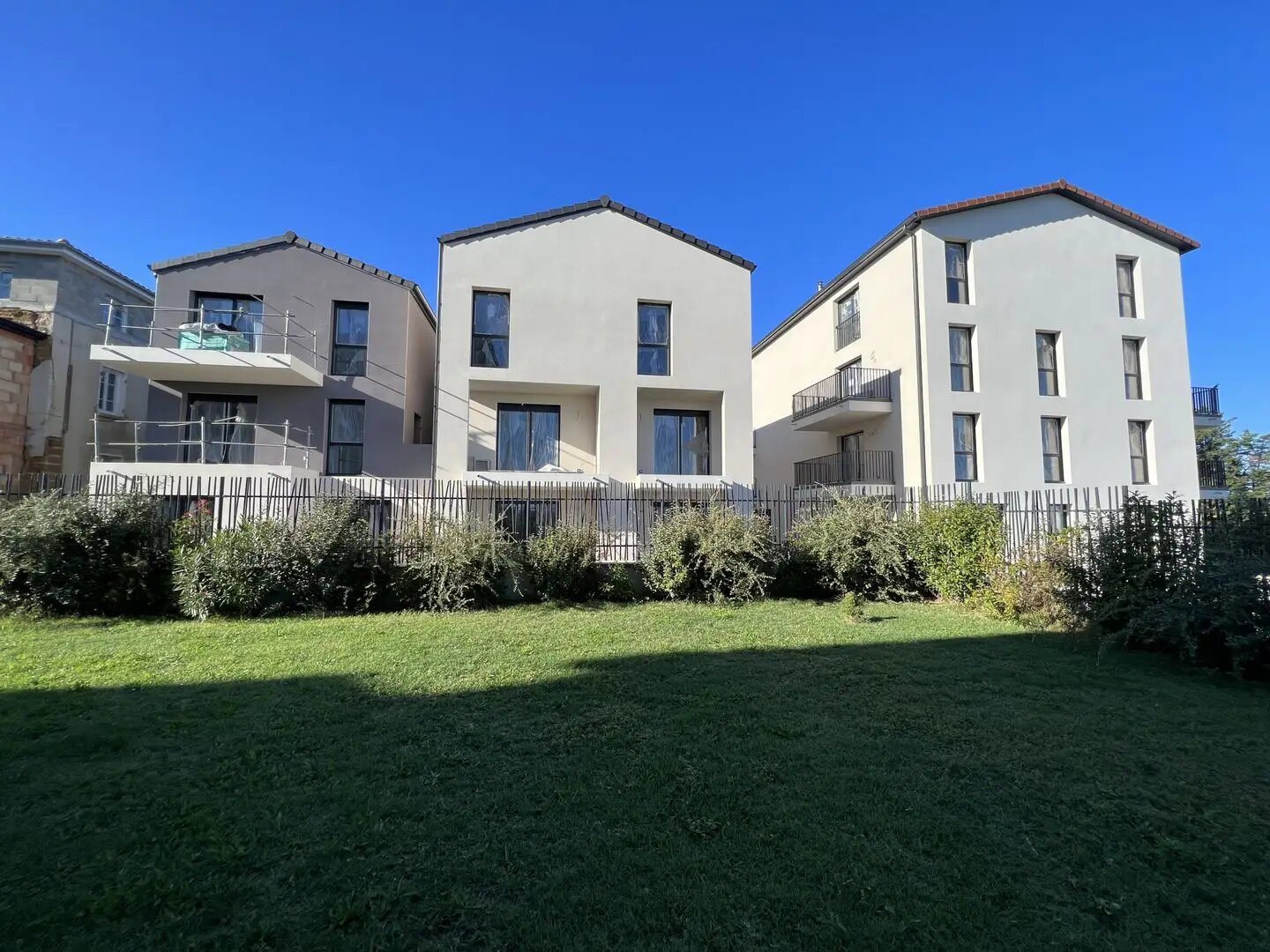 Appartement à vendre, 96m², Jonage