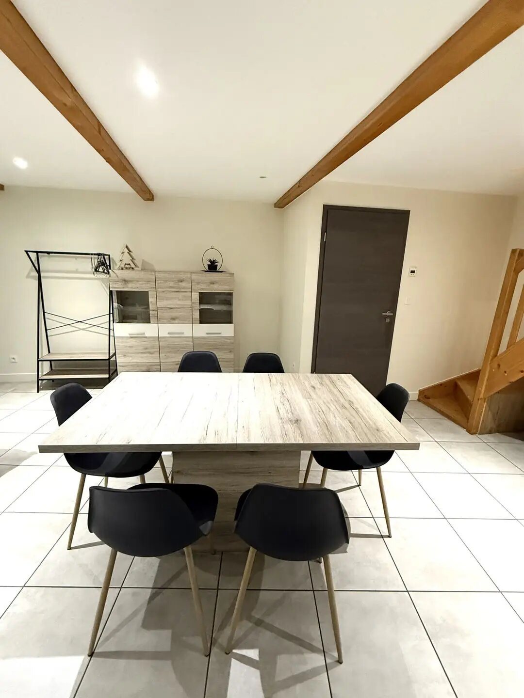 Appartement à louer, 68m², Leyment