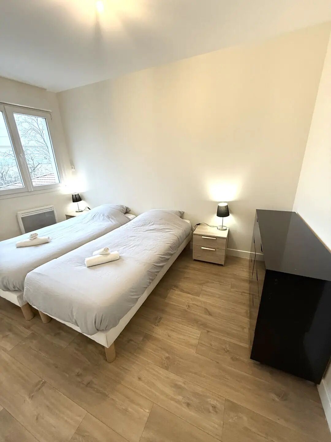 Appartement à louer, 68m², Leyment