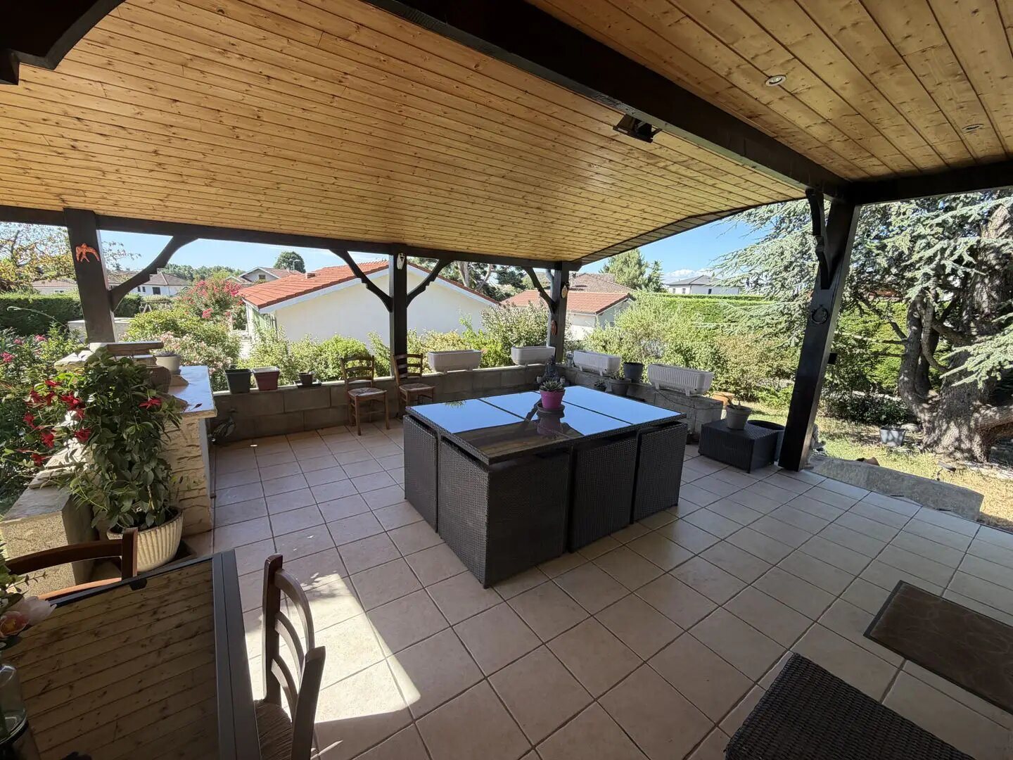 Maison à vendre, 90m², Villette-d'Anthon