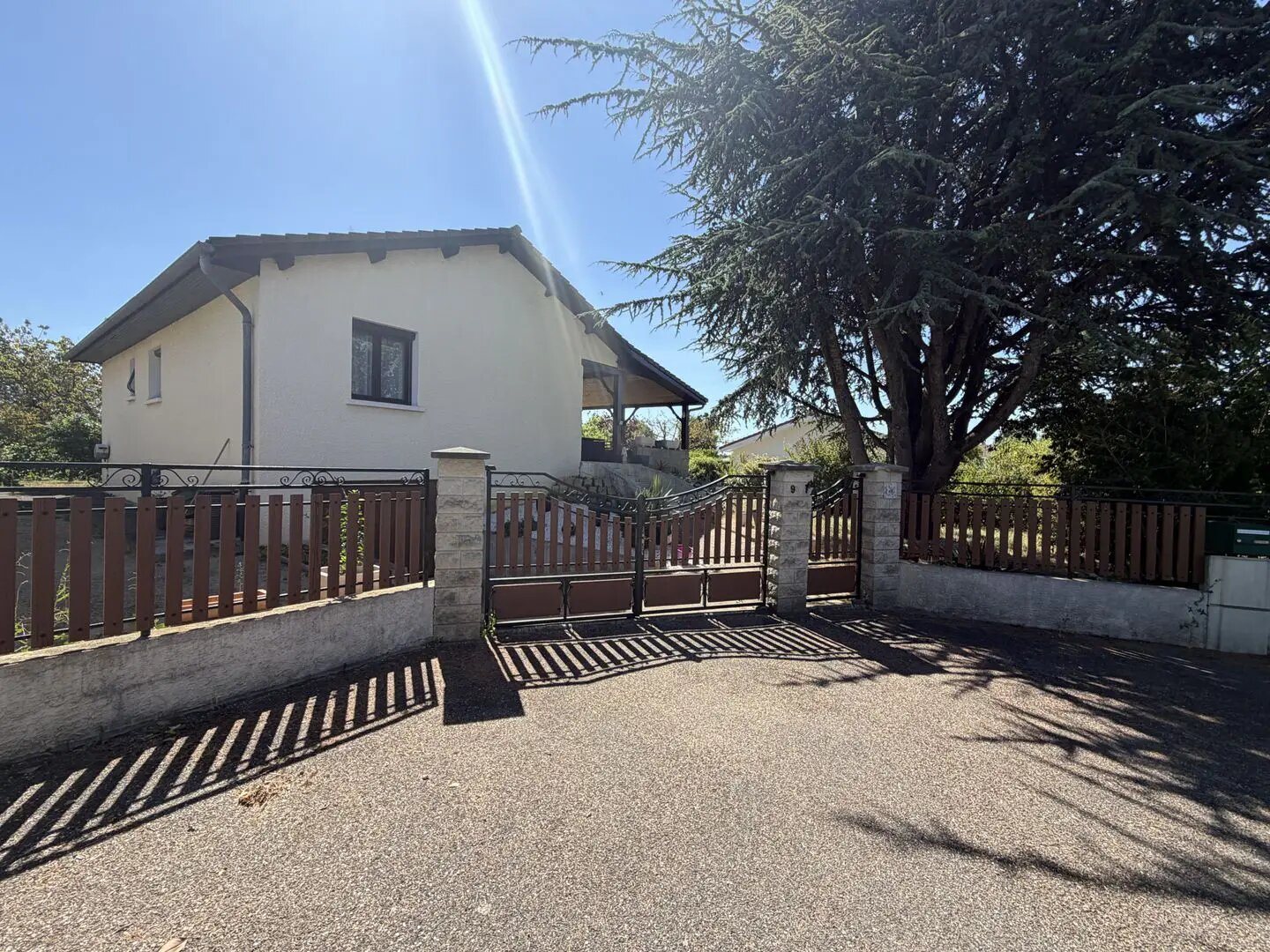 Maison à vendre, 90m², Villette-d'Anthon