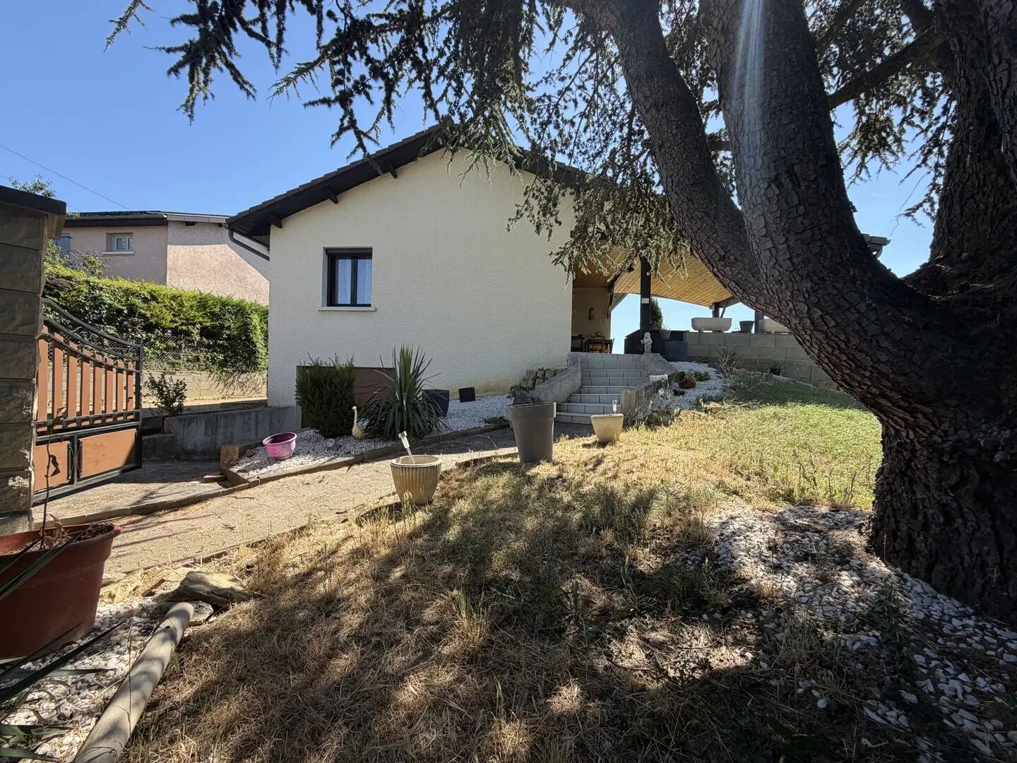 Maison à vendre, 90m², Villette-d'Anthon