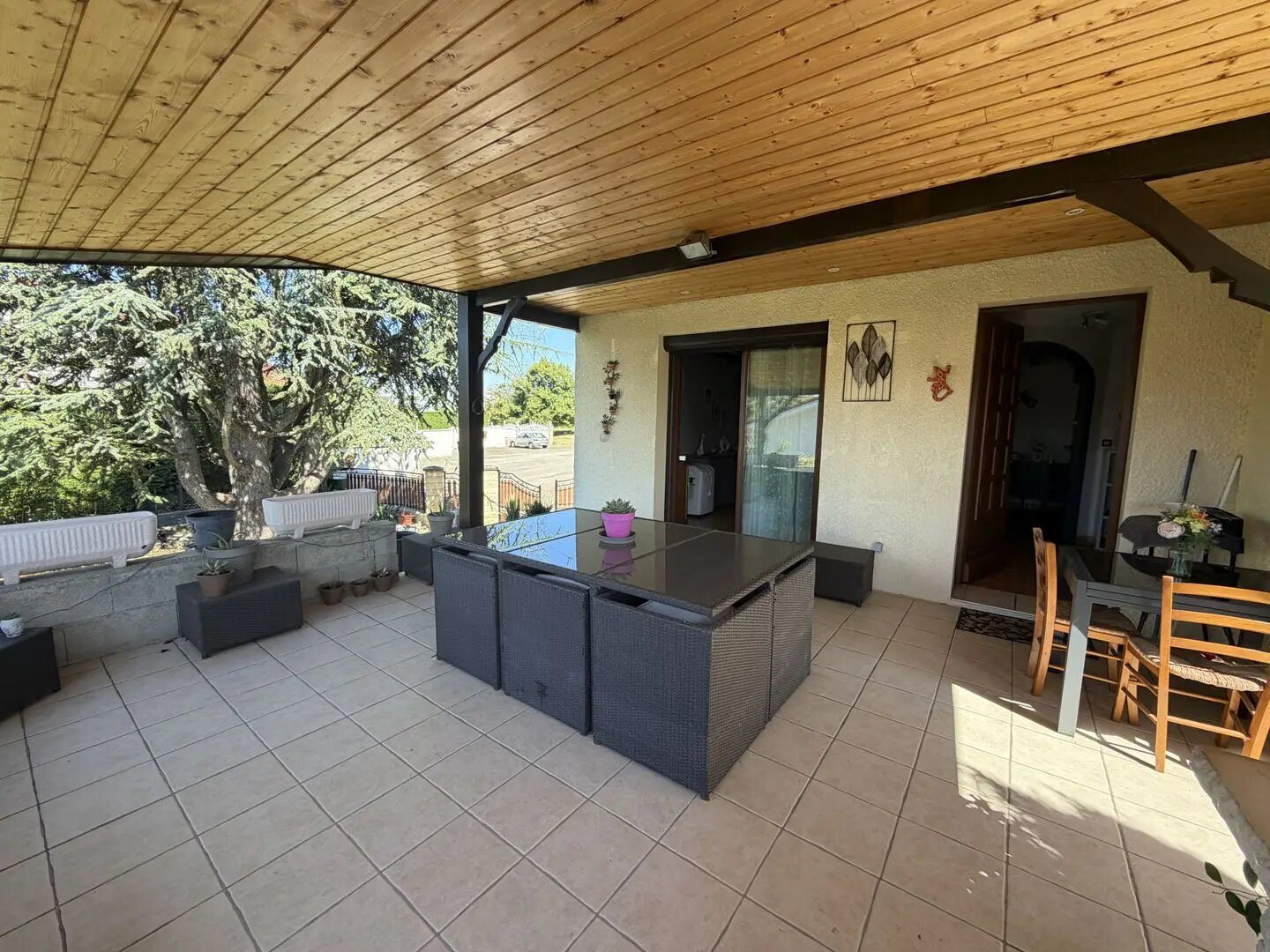 Maison à vendre, 90m², Villette-d'Anthon