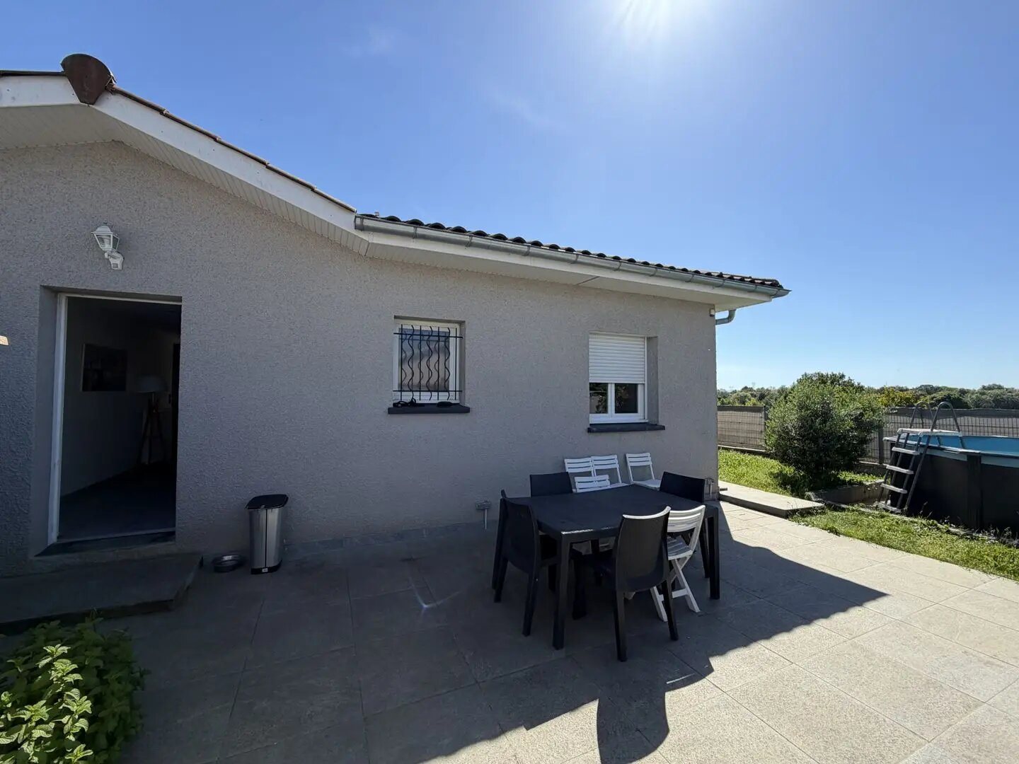 Maison à vendre, 89m², Villette-d'Anthon