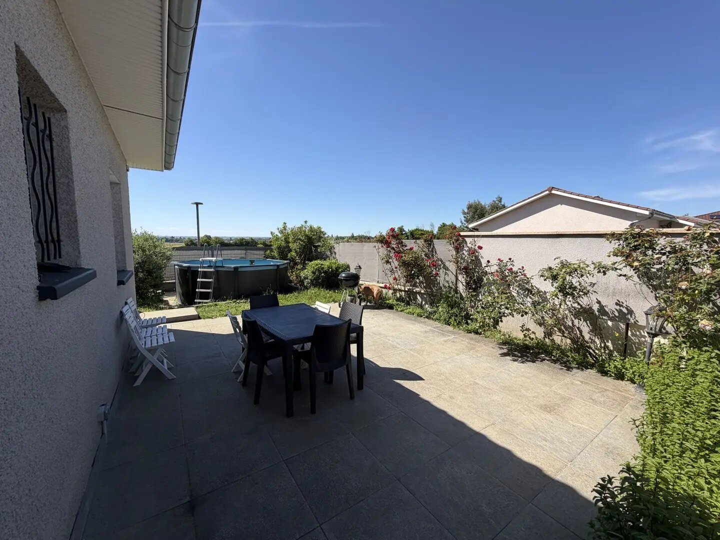Maison à vendre, 89m², Villette-d'Anthon