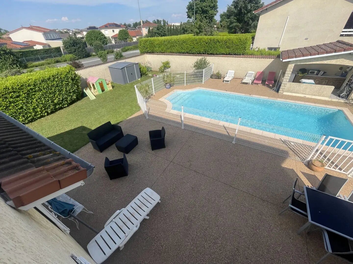 Maison à vendre, 126m², Villette-d'Anthon