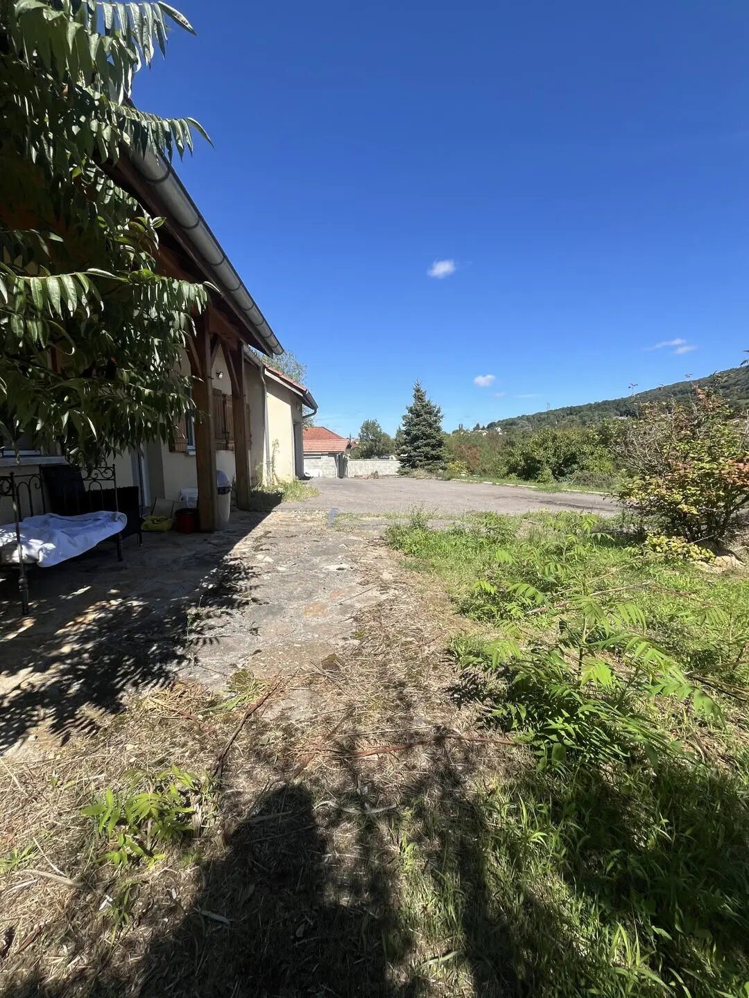 Maison à vendre, 110m², Leyrieu