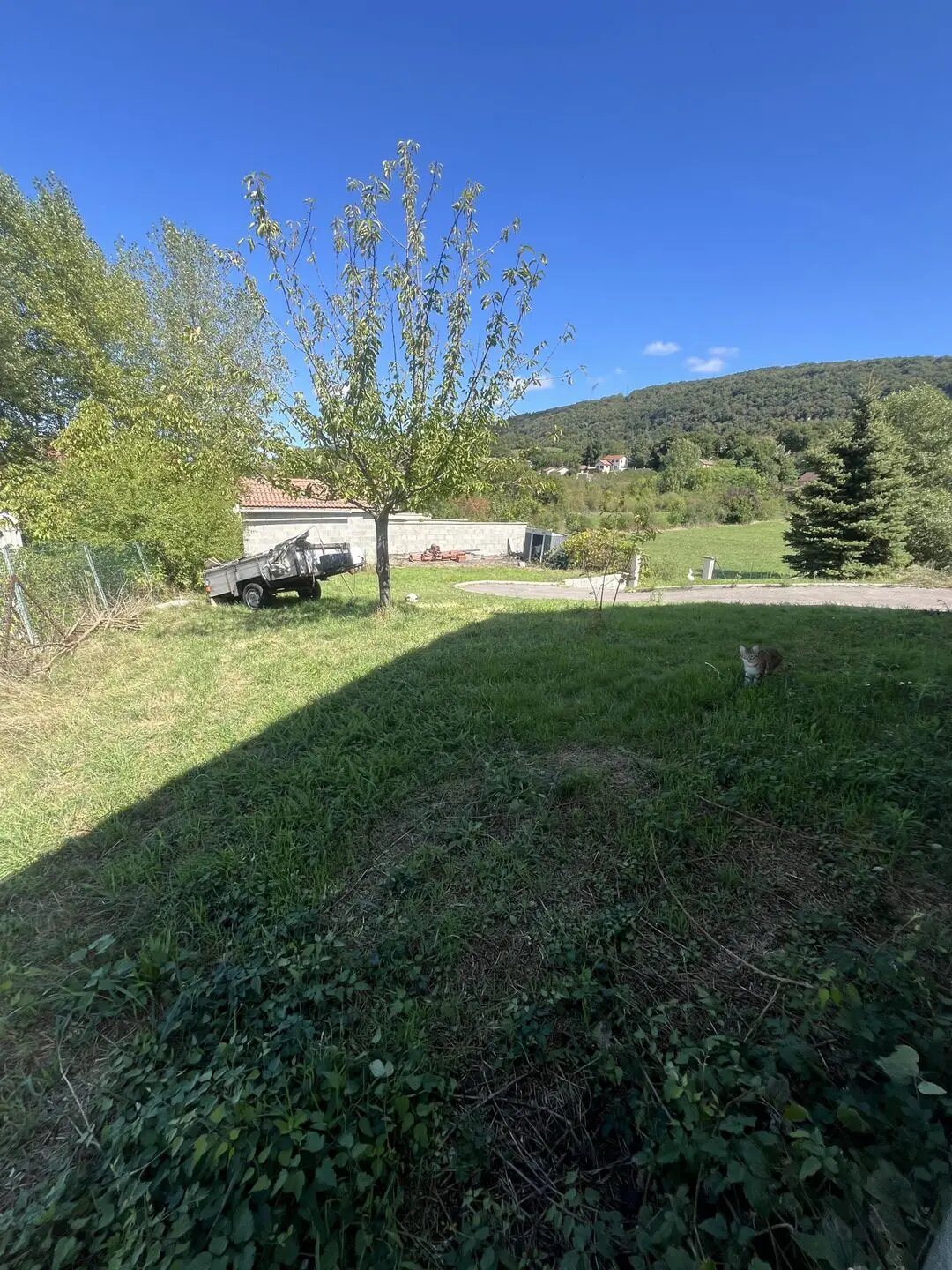 Maison à vendre, 110m², Leyrieu