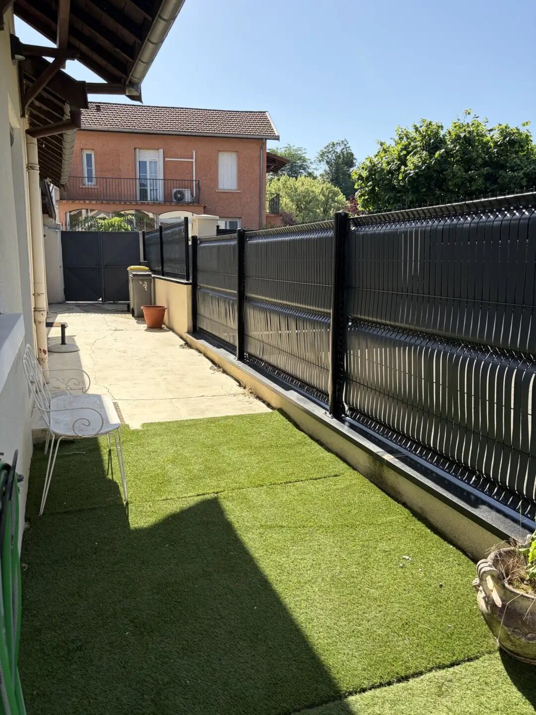 Maison à vendre, 46m², Pont-de-Chéruy
