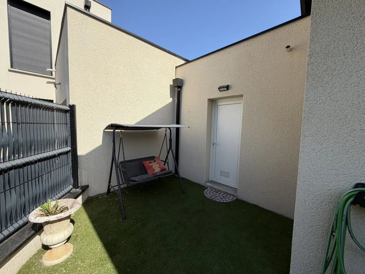 Maison à vendre, 46m², Pont-de-Chéruy