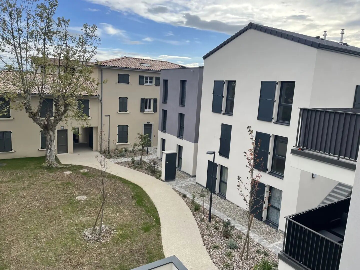 Appartement à vendre, 62m², Jonage