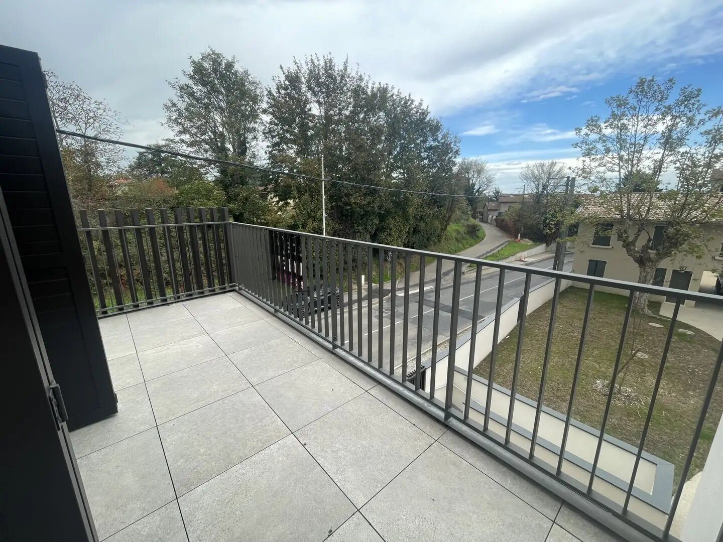 Appartement à vendre, 62m², Jonage