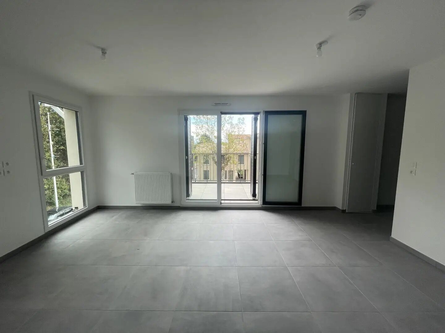 Appartement à vendre, 62m², Jonage