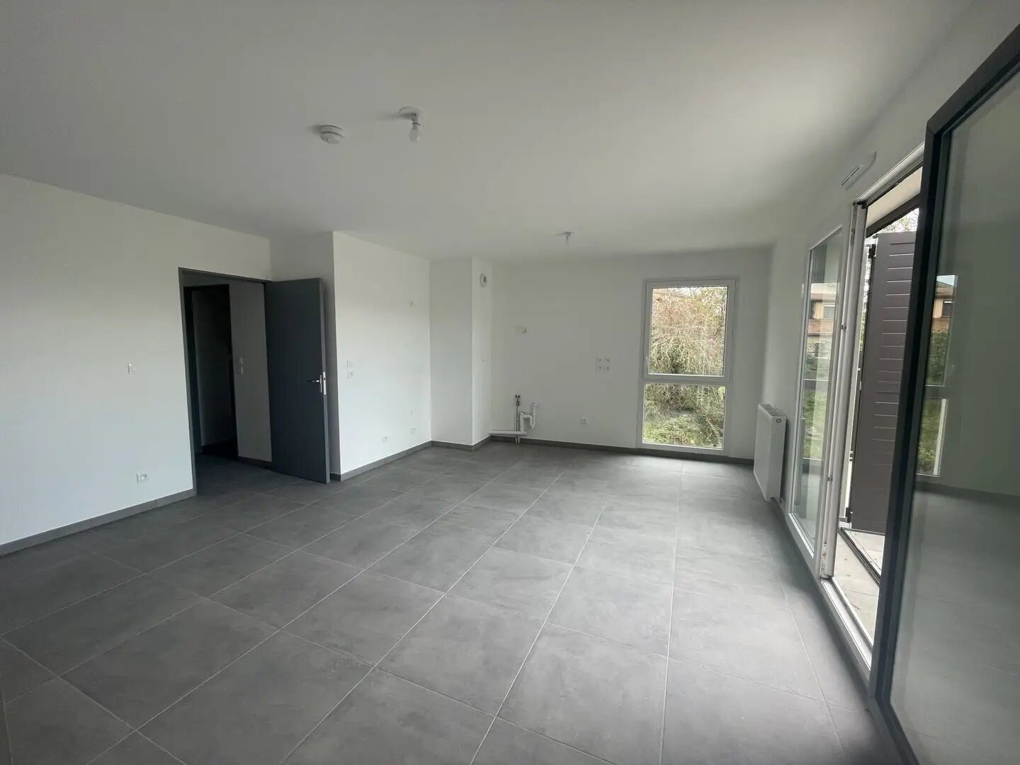 Appartement à vendre, 62m², Jonage