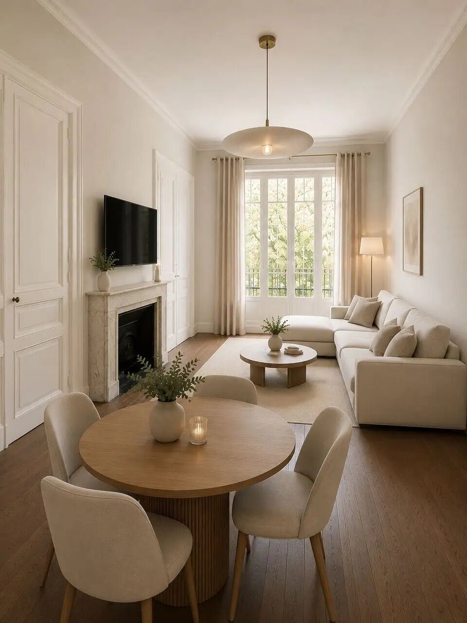 Appartement à vendre, 48m², Lyon 7ème