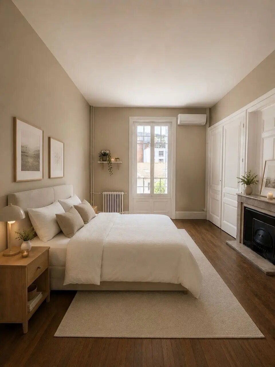Appartement à vendre, 48m², Lyon 7ème