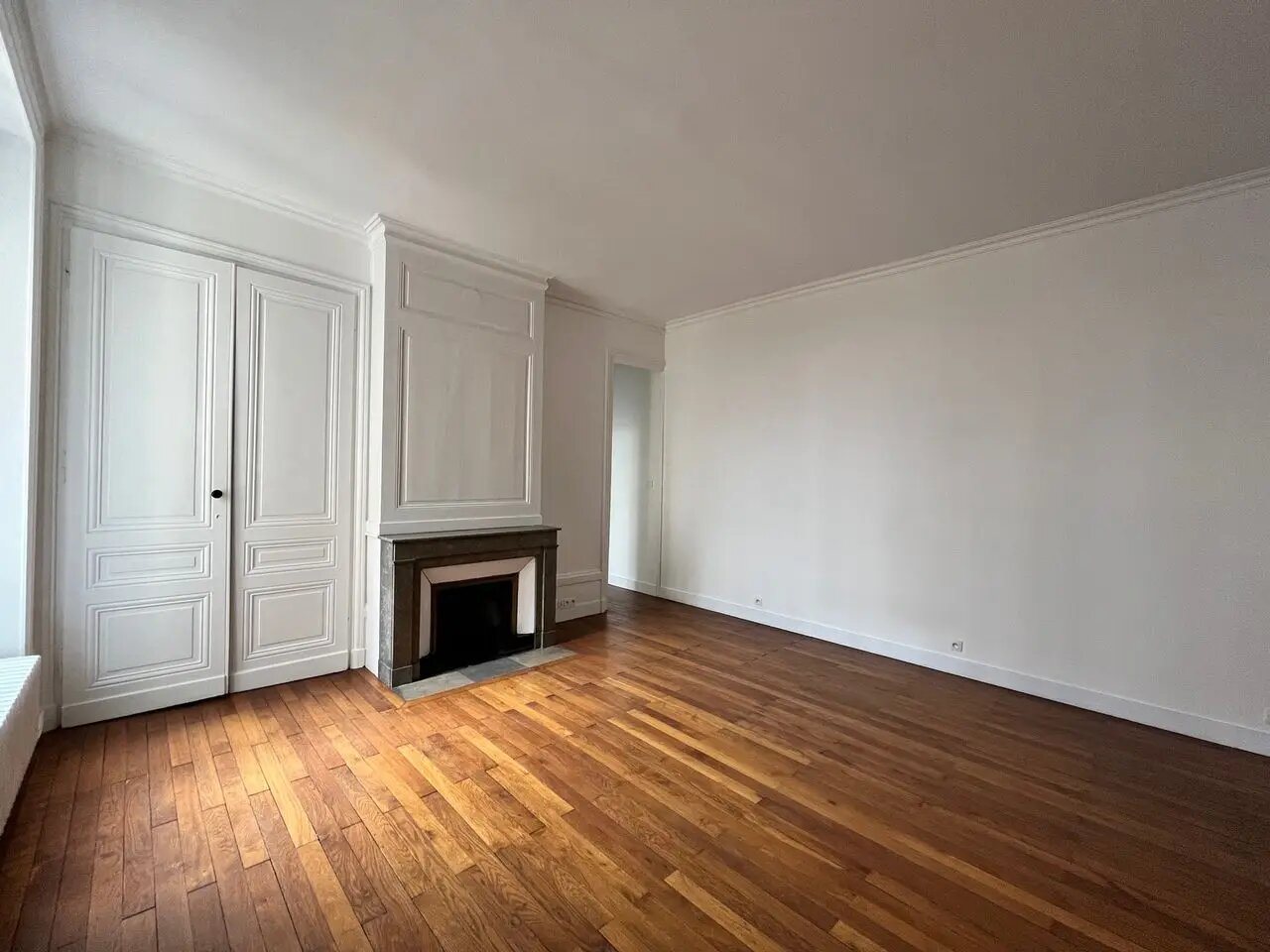 Appartement à louer, 62m², Lyon 3ème