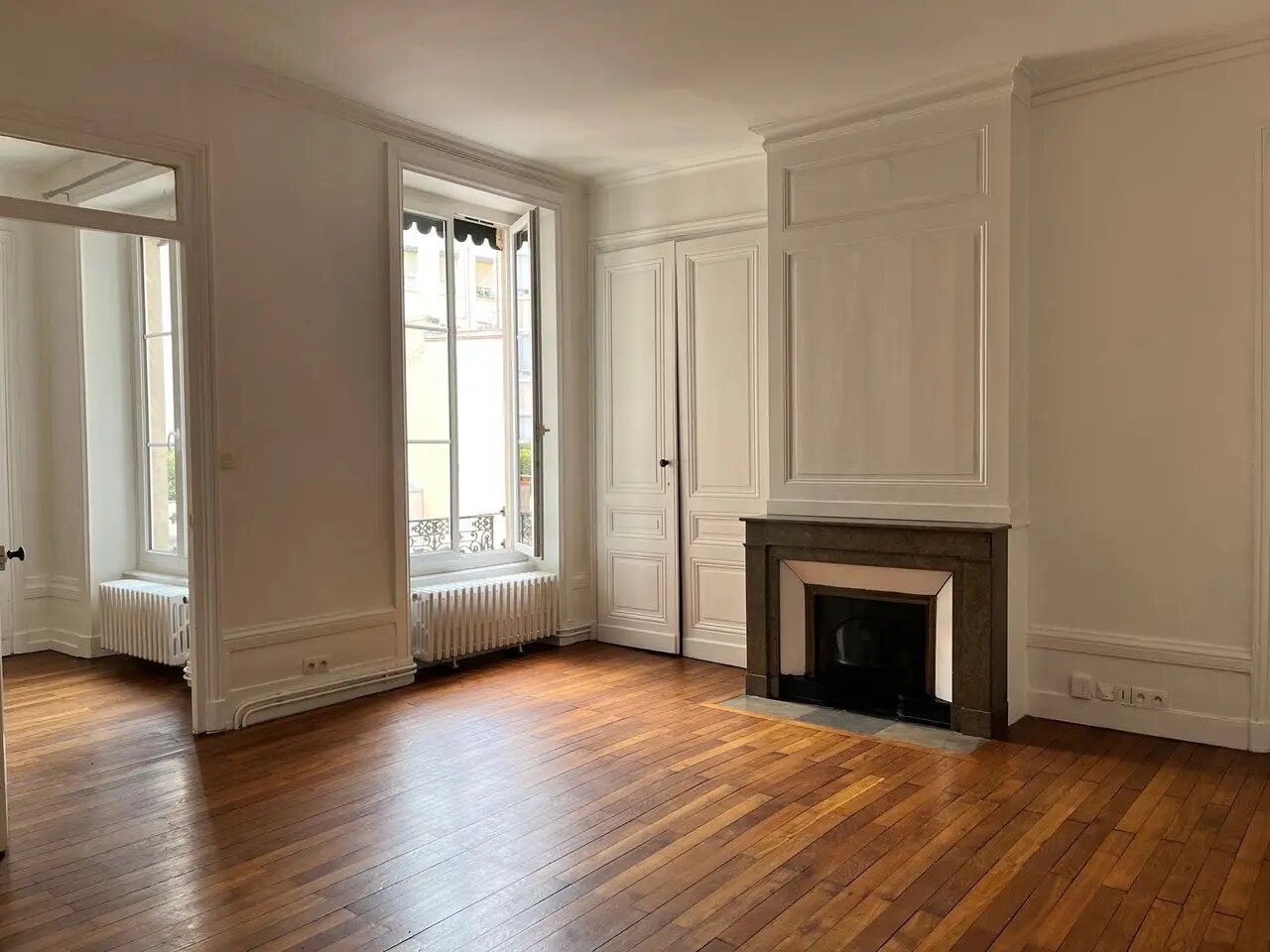 Appartement à louer, 62m², Lyon 3ème
