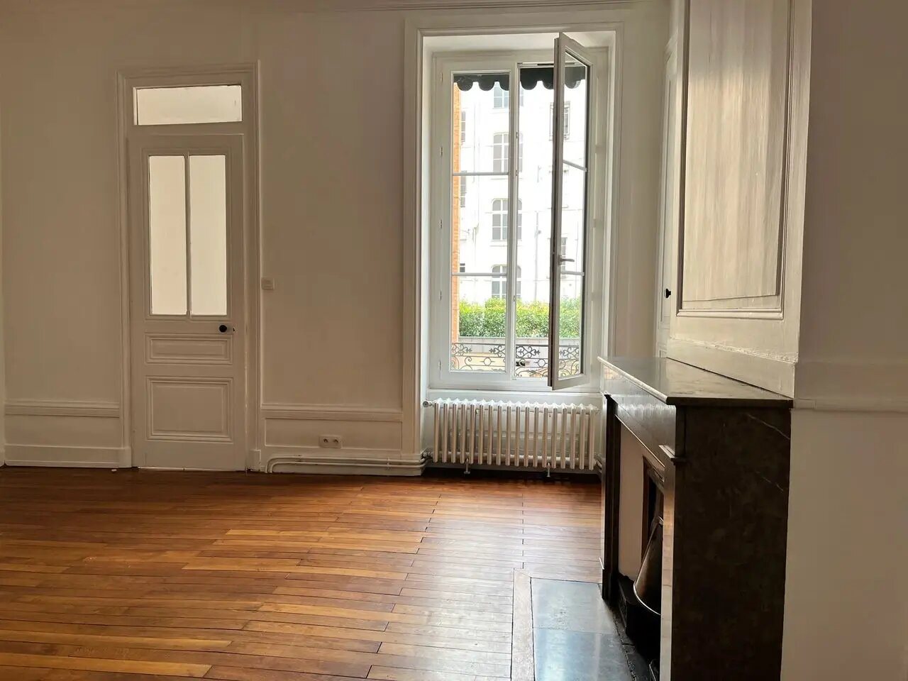 Appartement à louer, 62m², Lyon 3ème