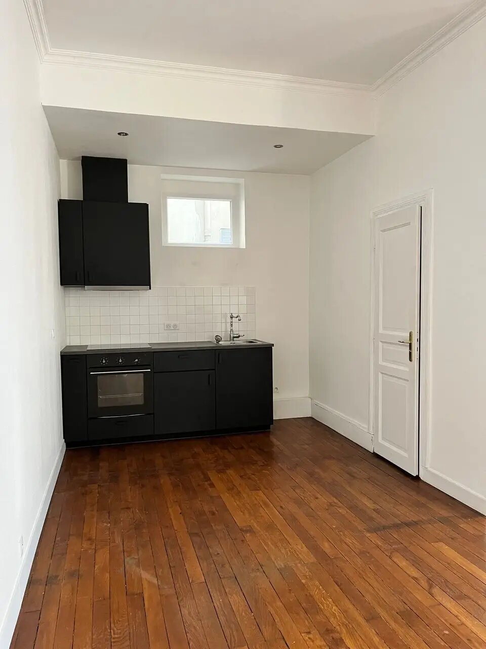 Appartement à louer, 62m², Lyon 3ème