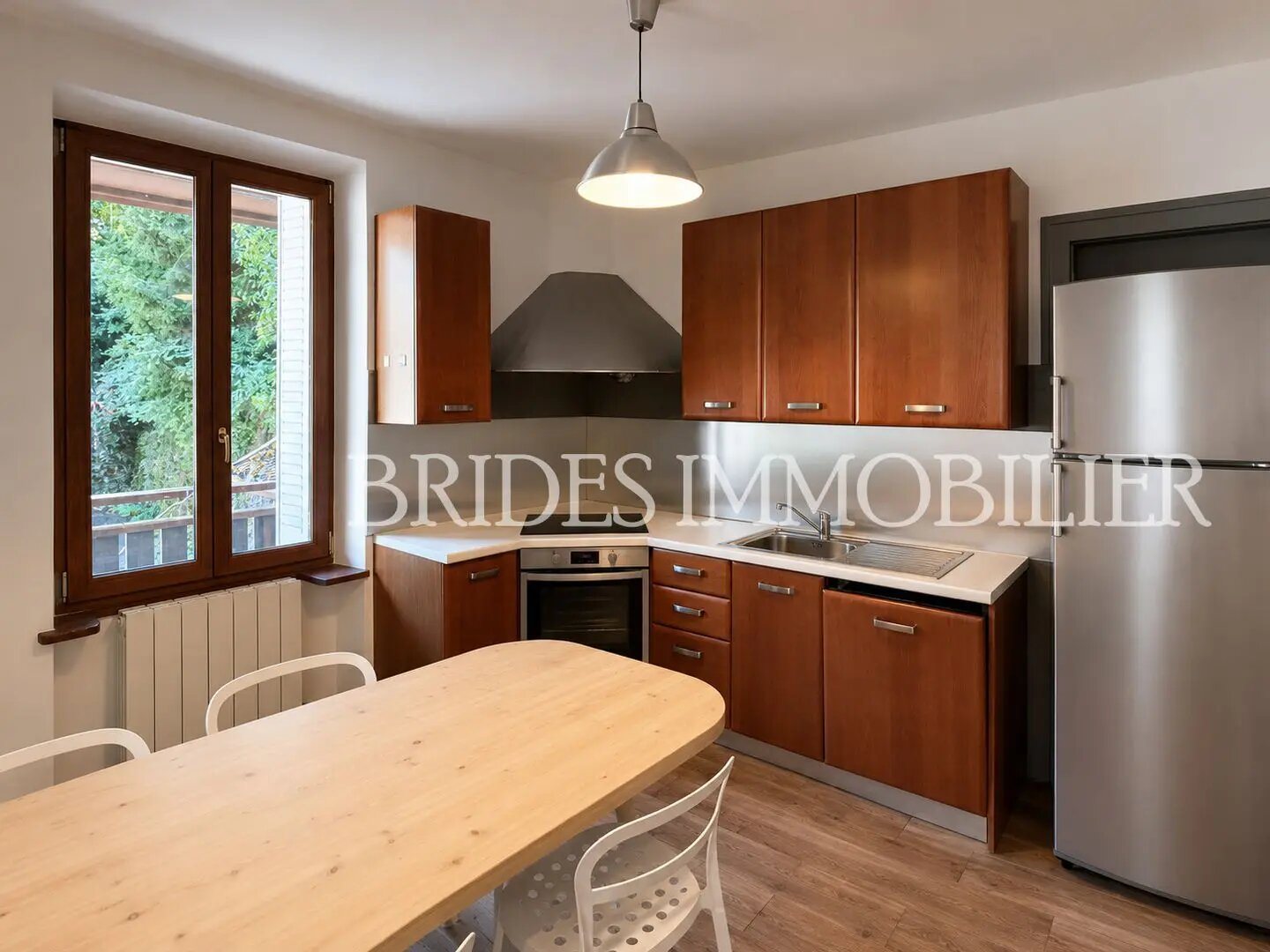 Appartement à vendre, 60m², Brides-les-Bains