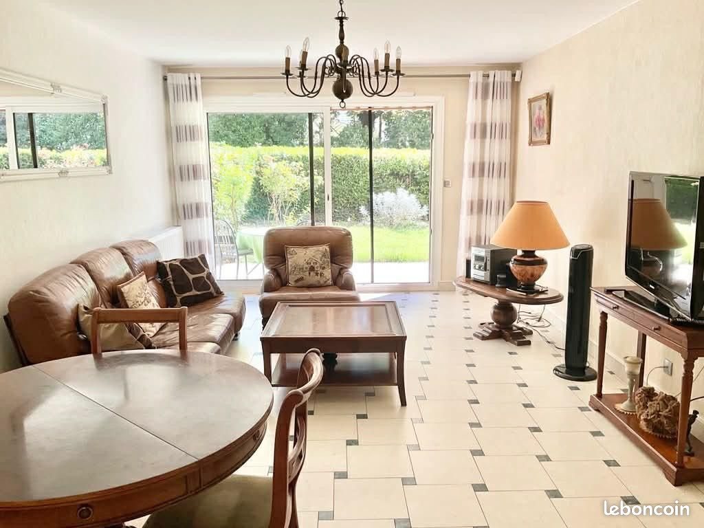 Appartement à vendre, 77m², Echirolles