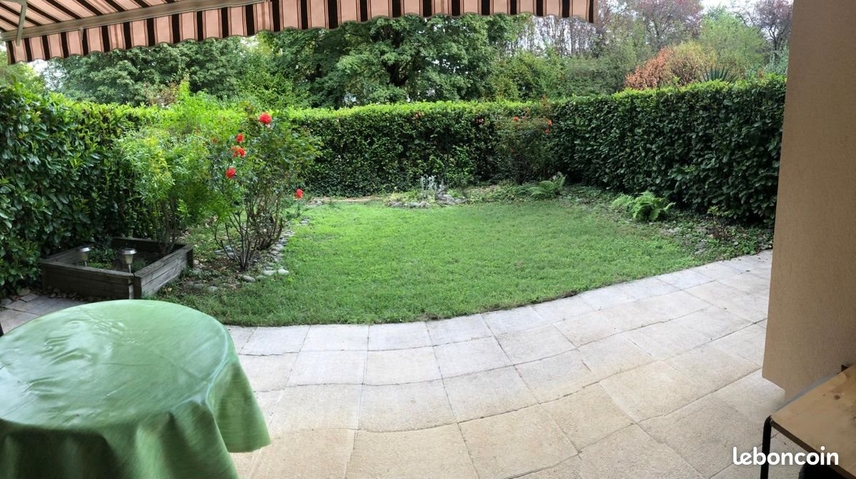 Appartement à vendre, 77m², Echirolles