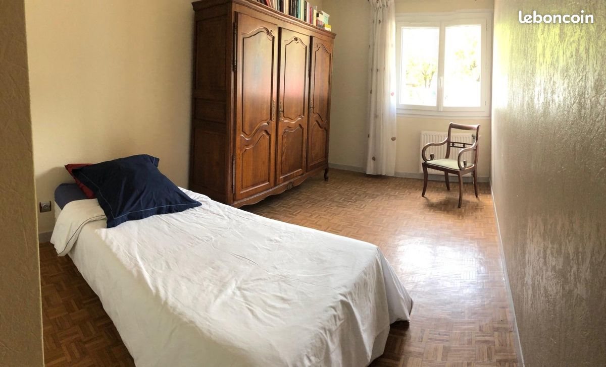 Appartement à vendre, 77m², Echirolles