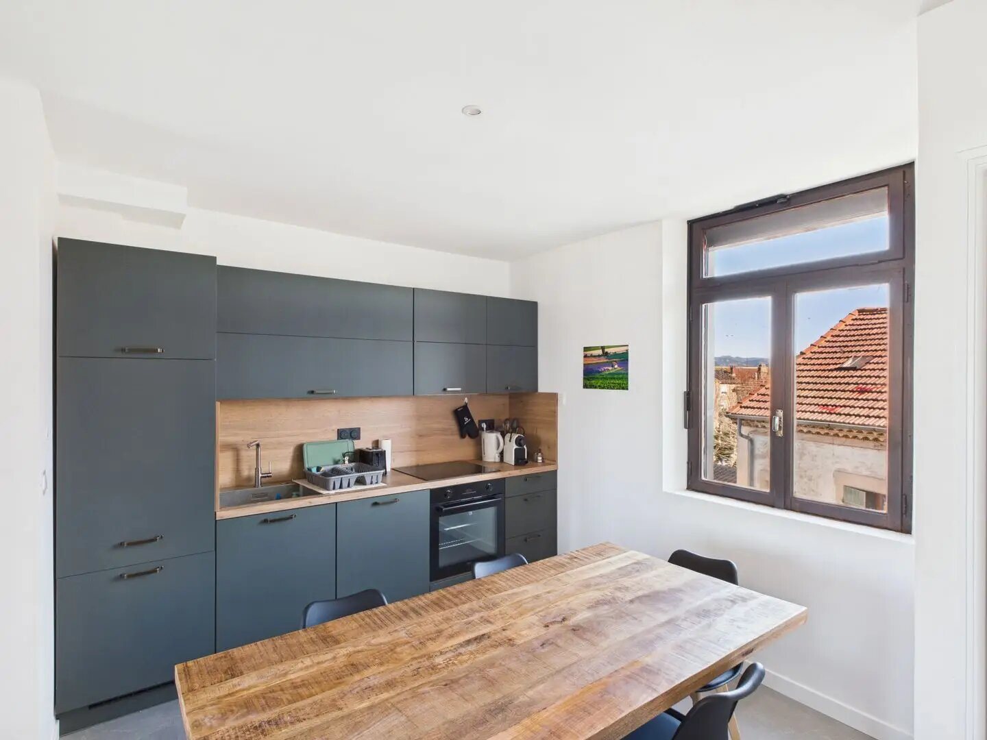 Appartement à vendre, 81m², Valréas