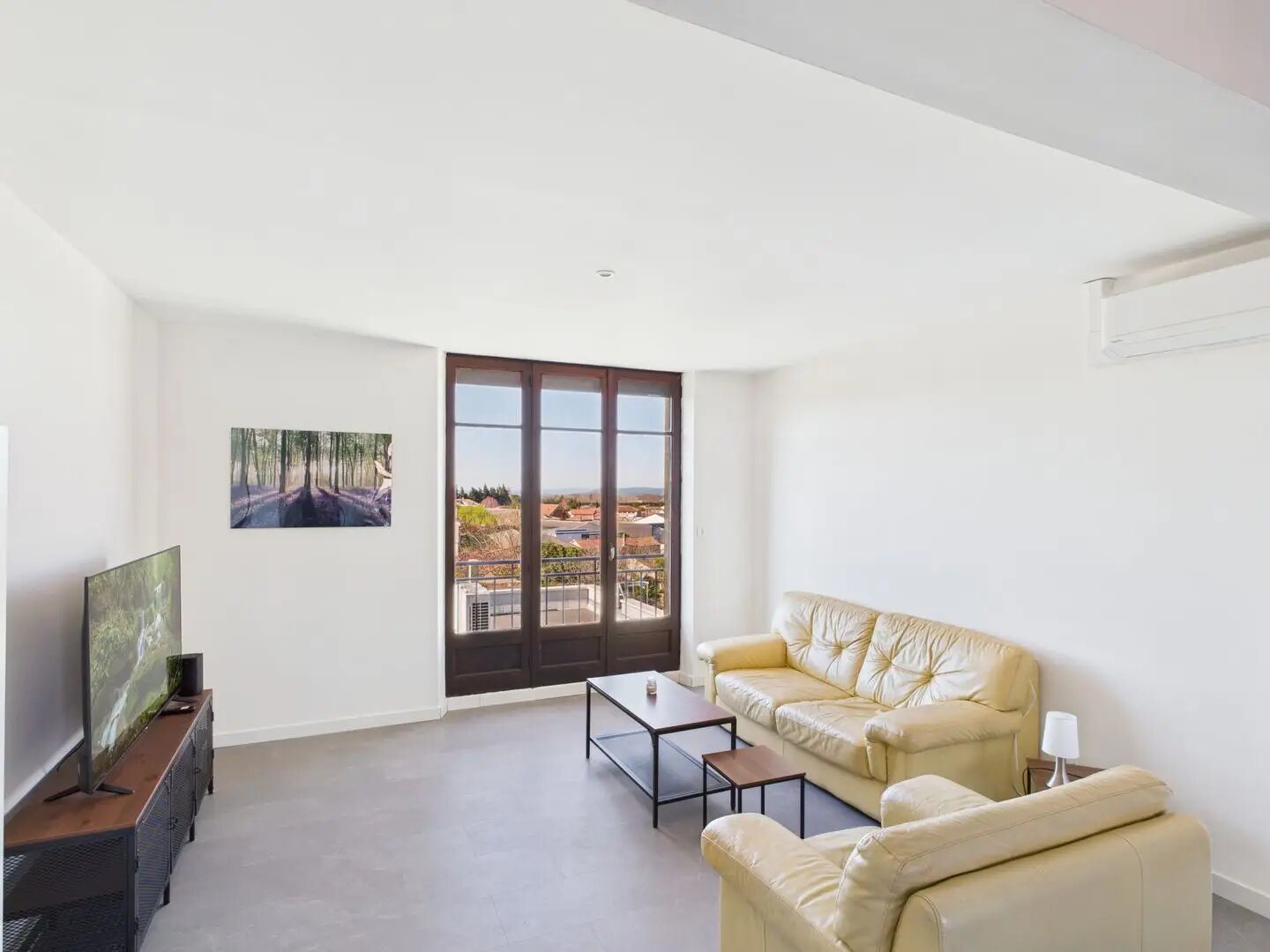 Appartement à vendre, 81m², Valréas