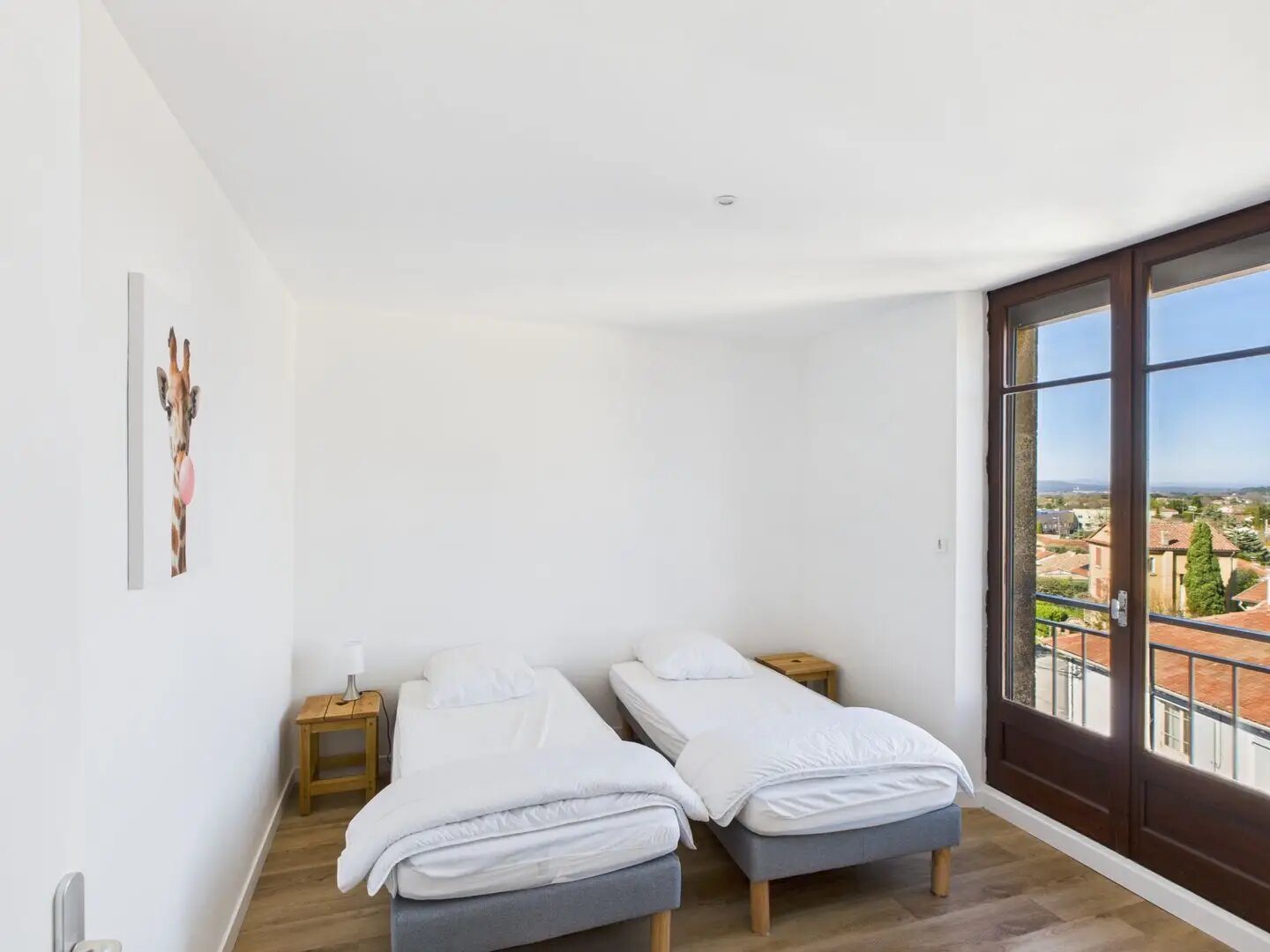 Appartement à vendre, 81m², Valréas