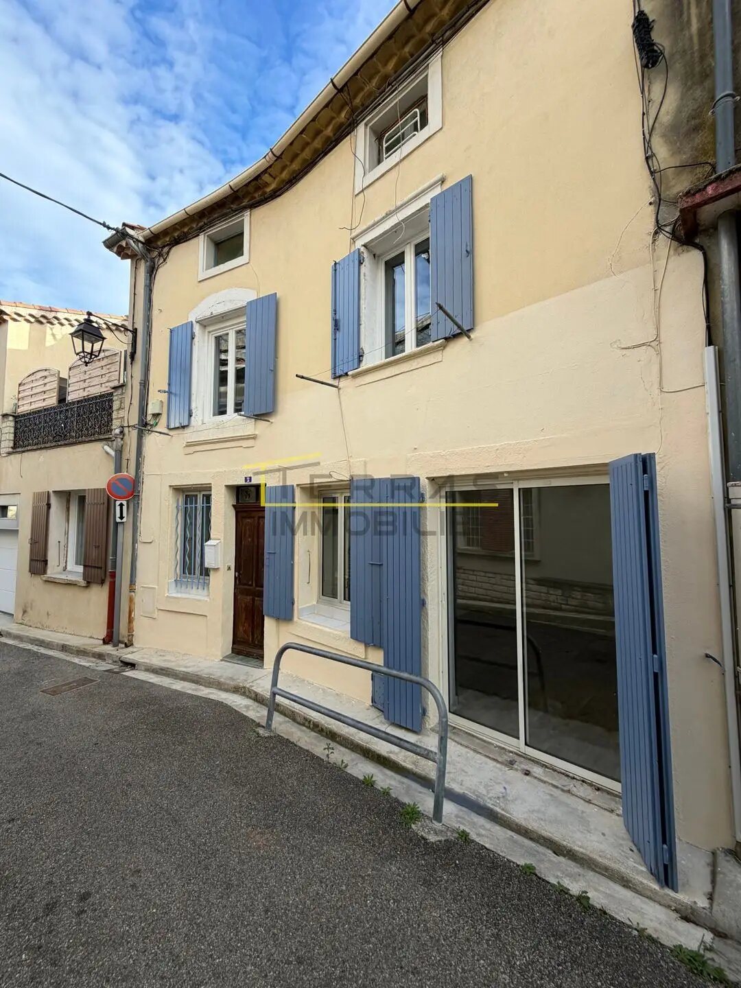 Maison à vendre, 76m², Valréas