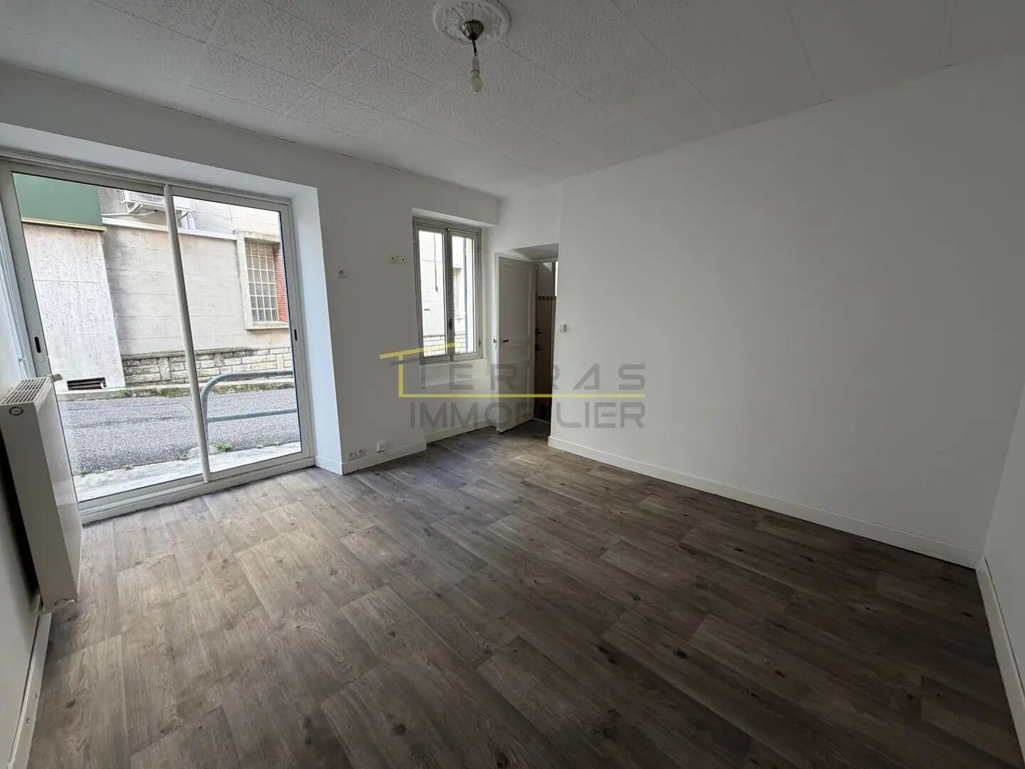 Maison à vendre, 76m², Valréas