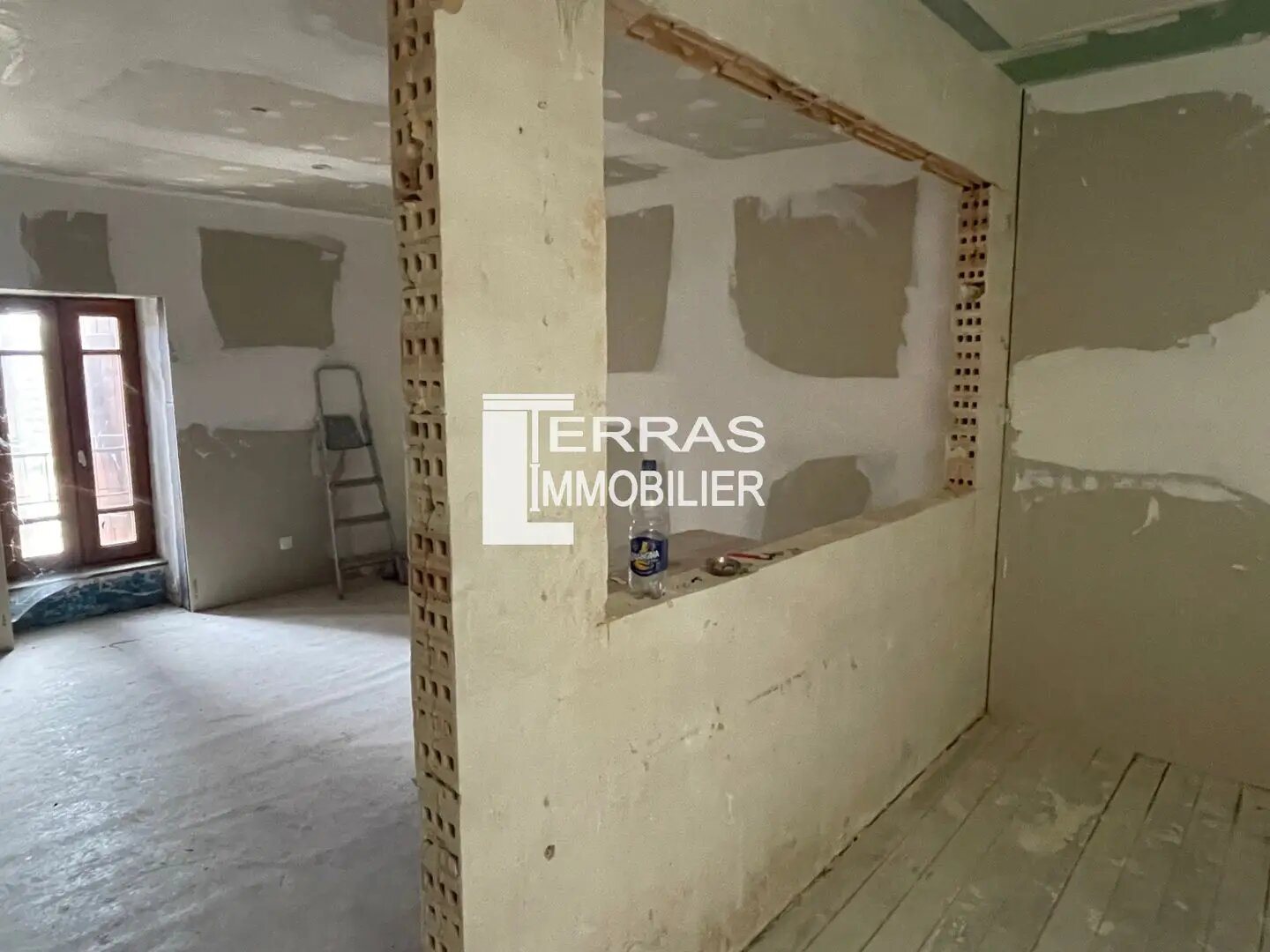 Maison à vendre, 175m², Grillon