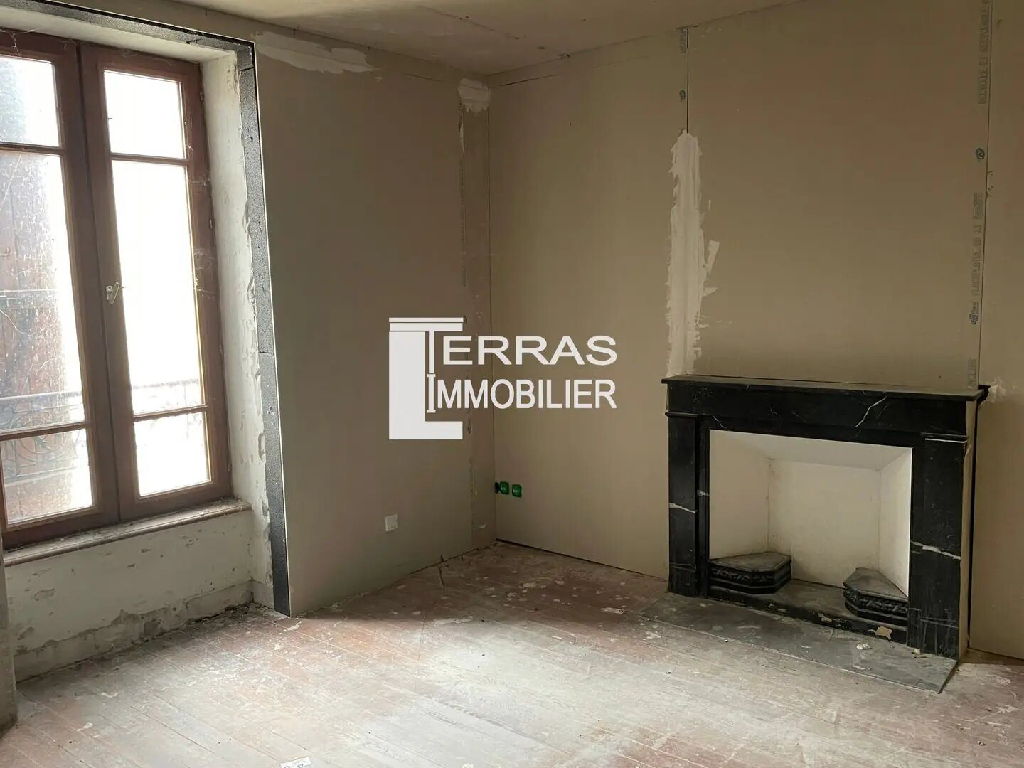 Maison à vendre, 175m², Grillon