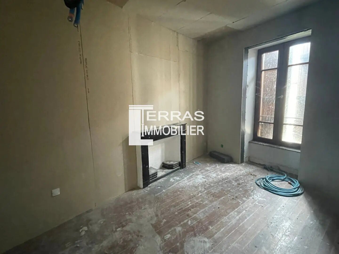 Maison à vendre, 175m², Grillon