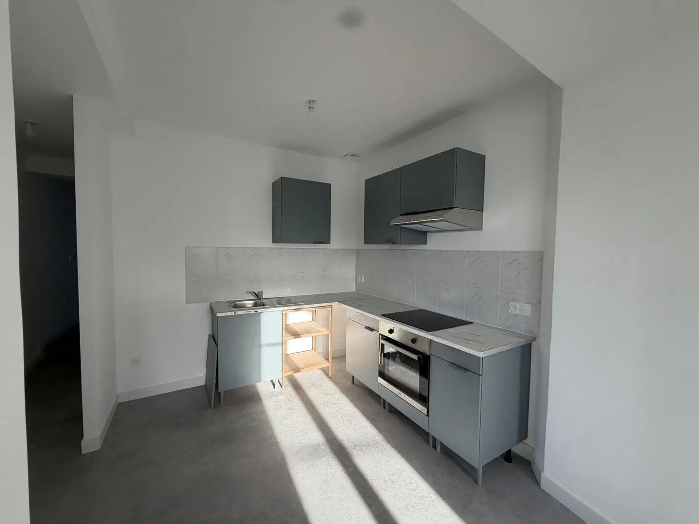Appartement à louer, 69m², Valréas