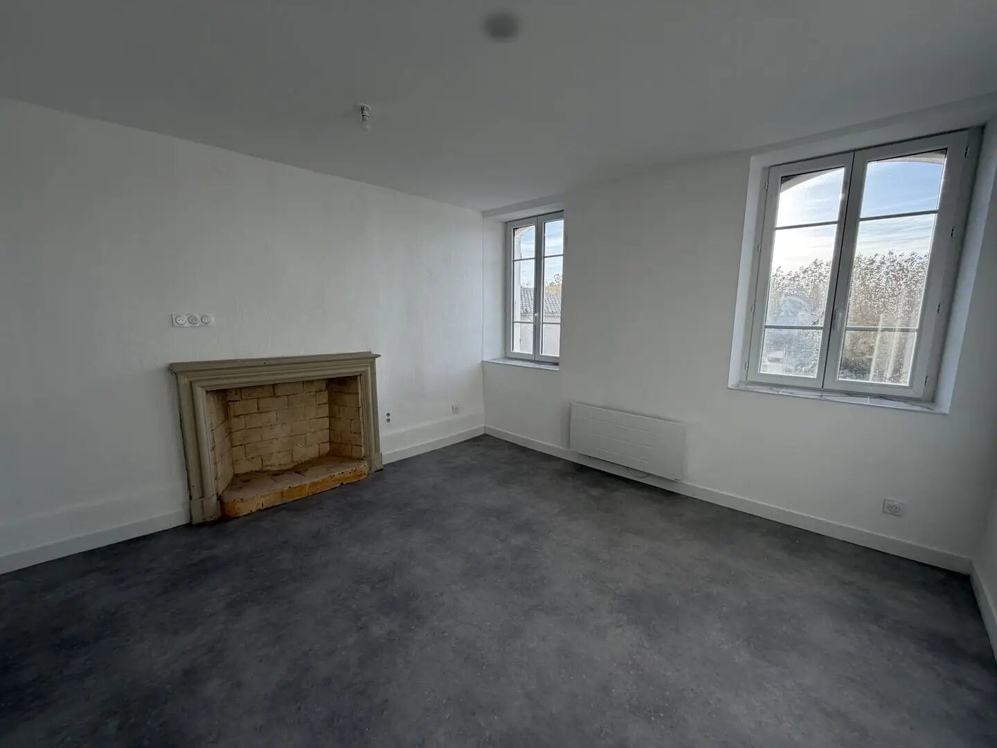Appartement à louer, 69m², Valréas