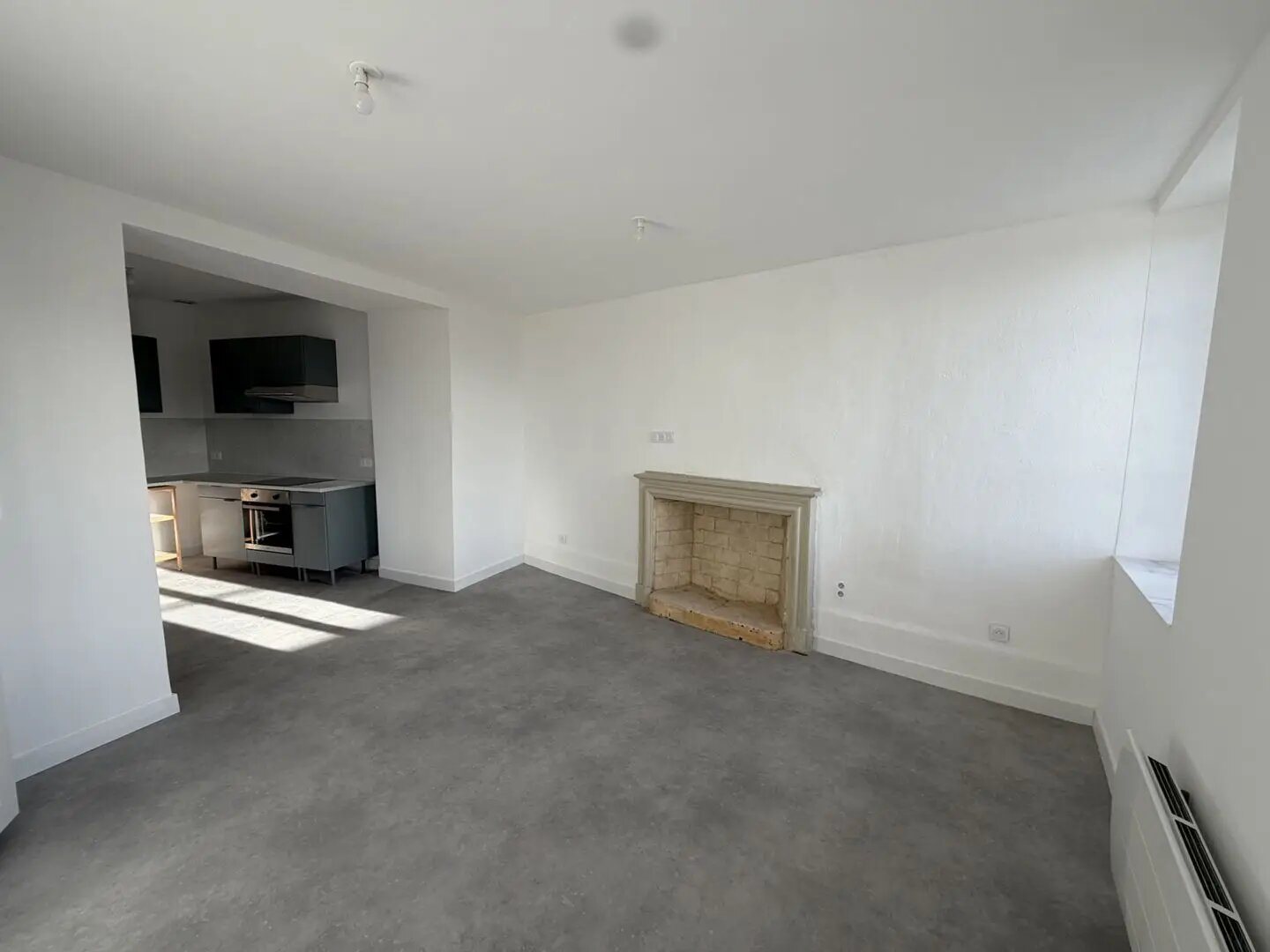 Appartement à louer, 69m², Valréas