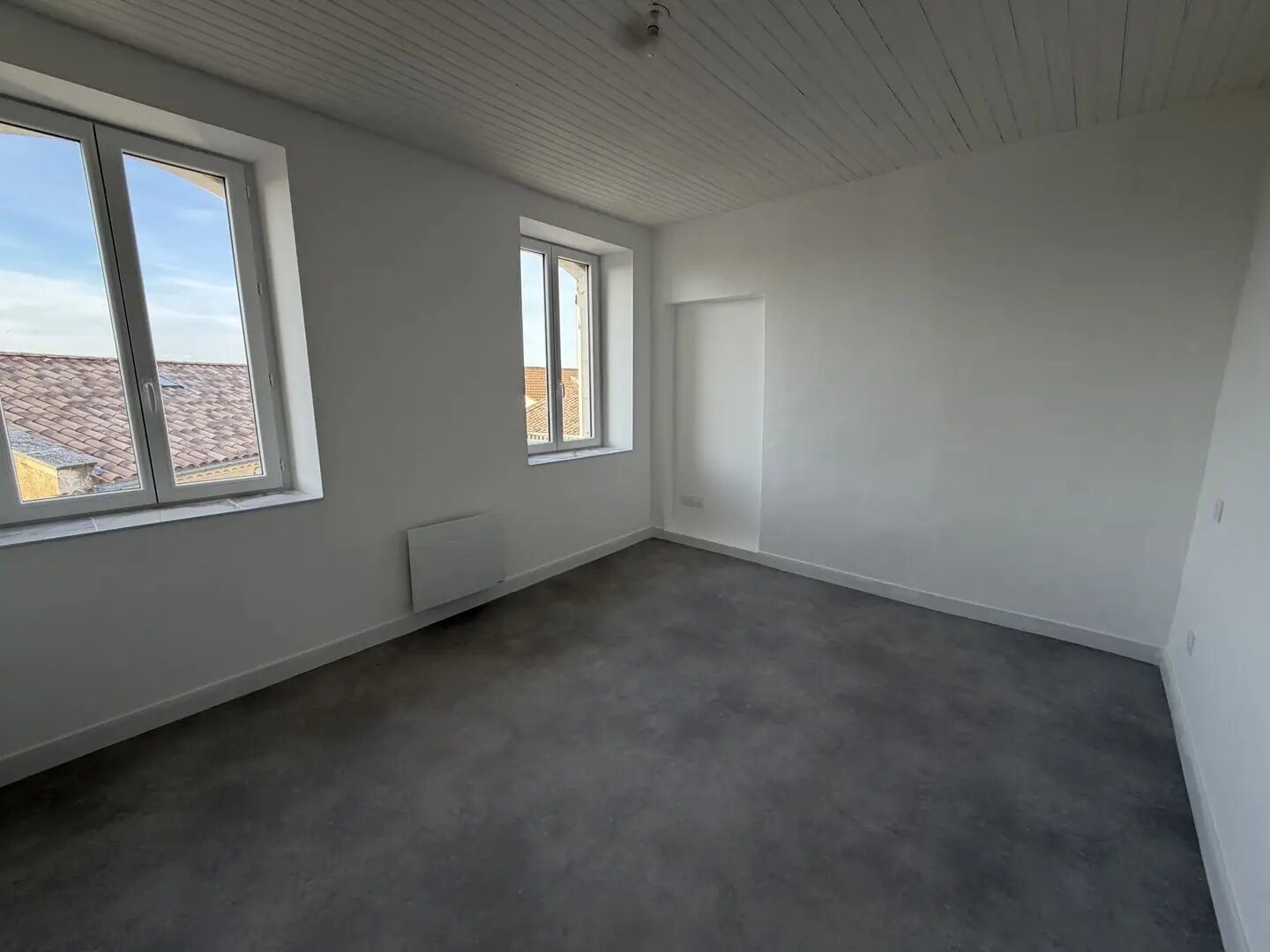 Appartement à louer, 69m², Valréas