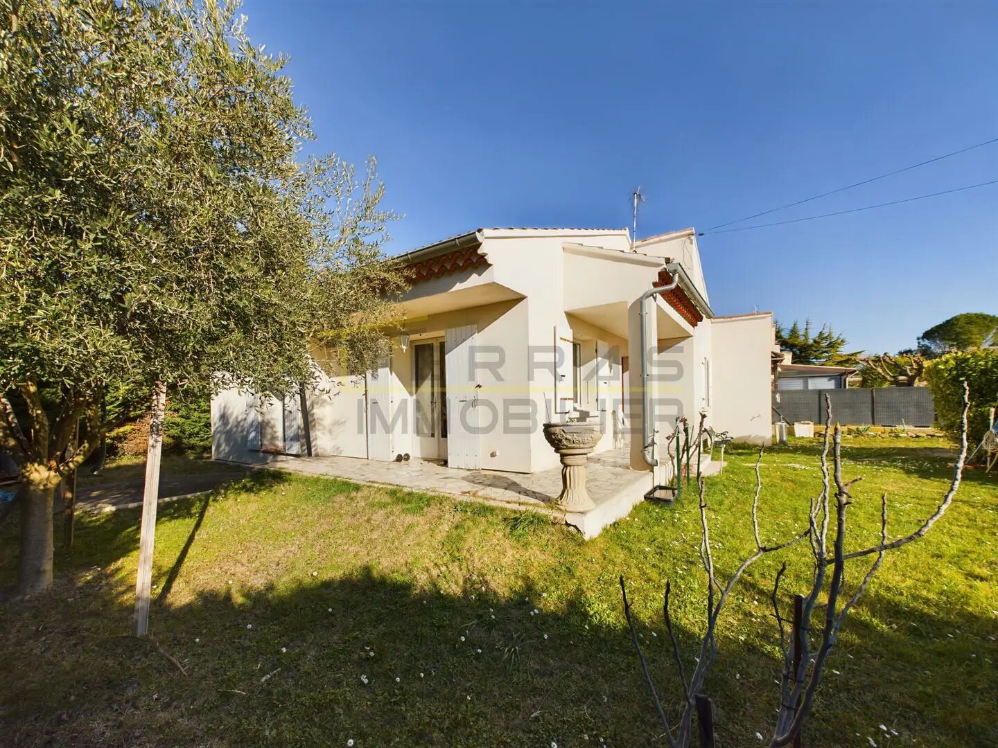 Maison à vendre, 85m², Valréas