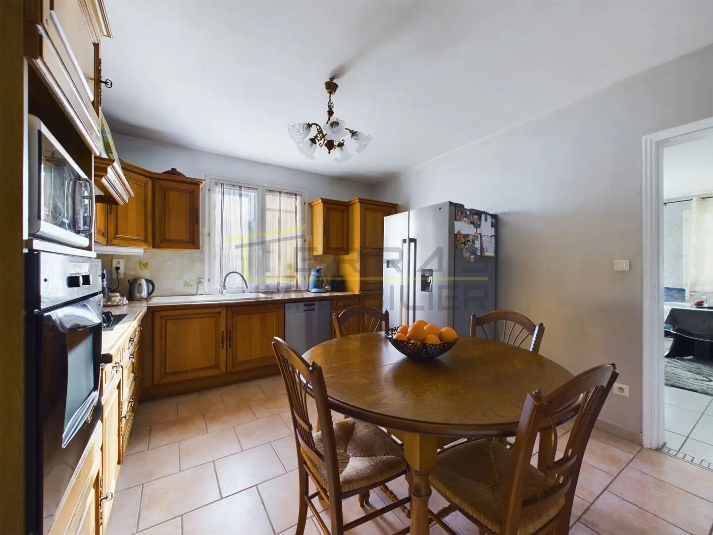 Maison à vendre, 85m², Valréas