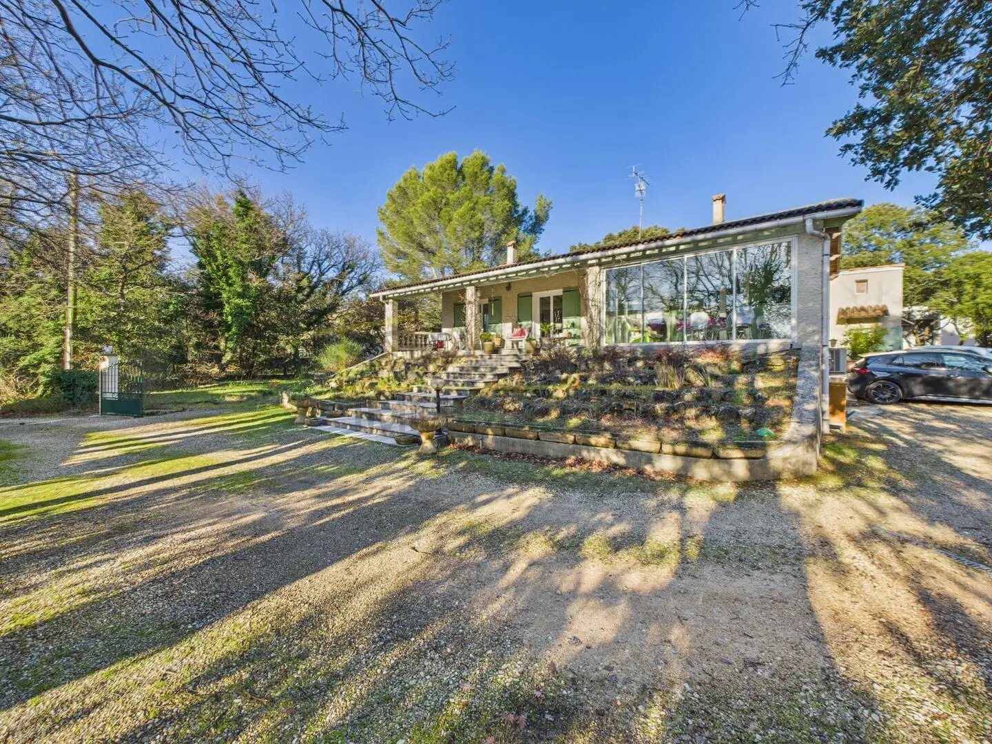Maison à vendre, 152m², Grignan