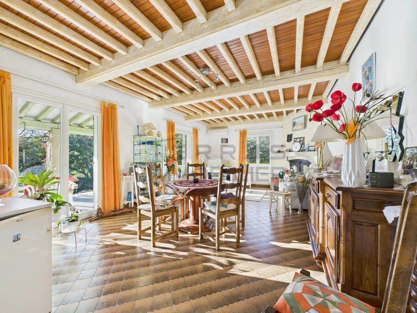 Maison à vendre, 152m², Grignan