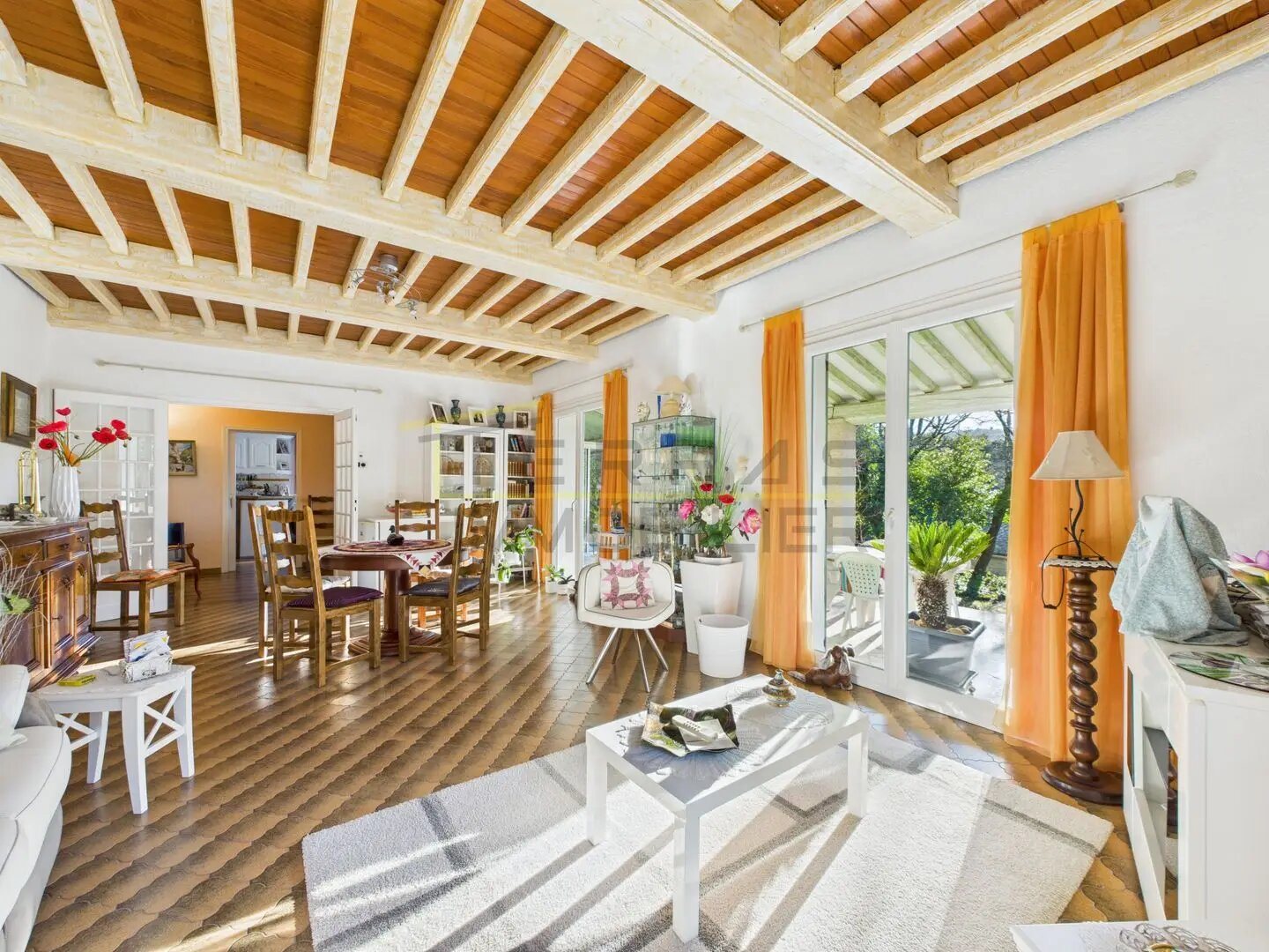 Maison à vendre, 152m², Grignan
